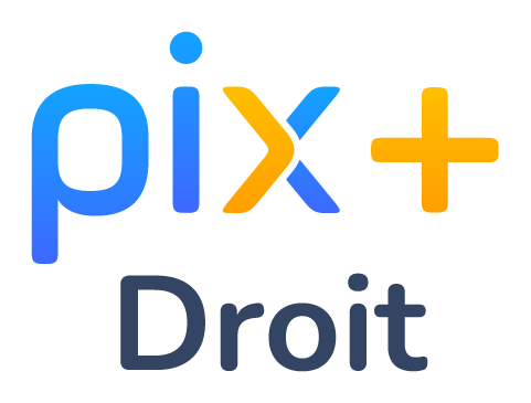 Pix+Droit