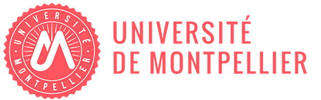 Logo Université de Montpellier