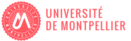 Logo Université de Montpellier

