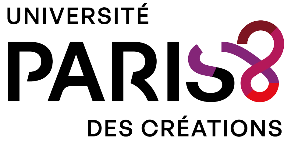 Université Paris 8 Vincennes - Saint-Denis