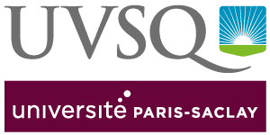 Logo de l'Université de Versailles Saint-Quentin-en-Yvelines