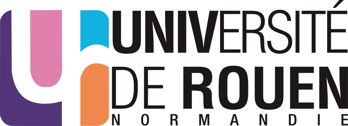 Logo Université de Rouen Normandie