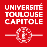 Logo de l'Université Toulouse Capitole
