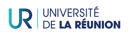 Logo de l'Université de La Réunion