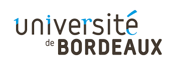 Logo Université de Bordeaux