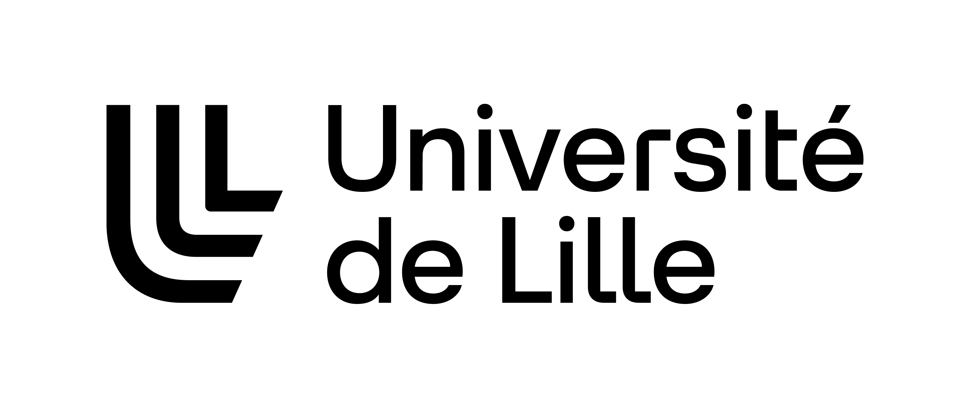 Logo Université de Lille