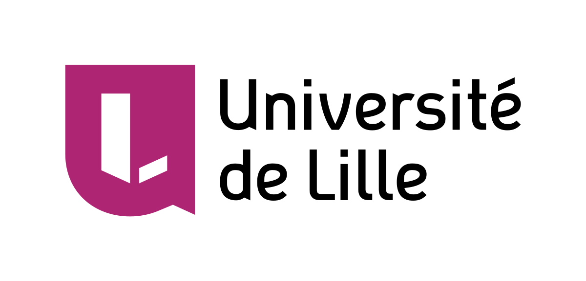 Logo Université de Lille