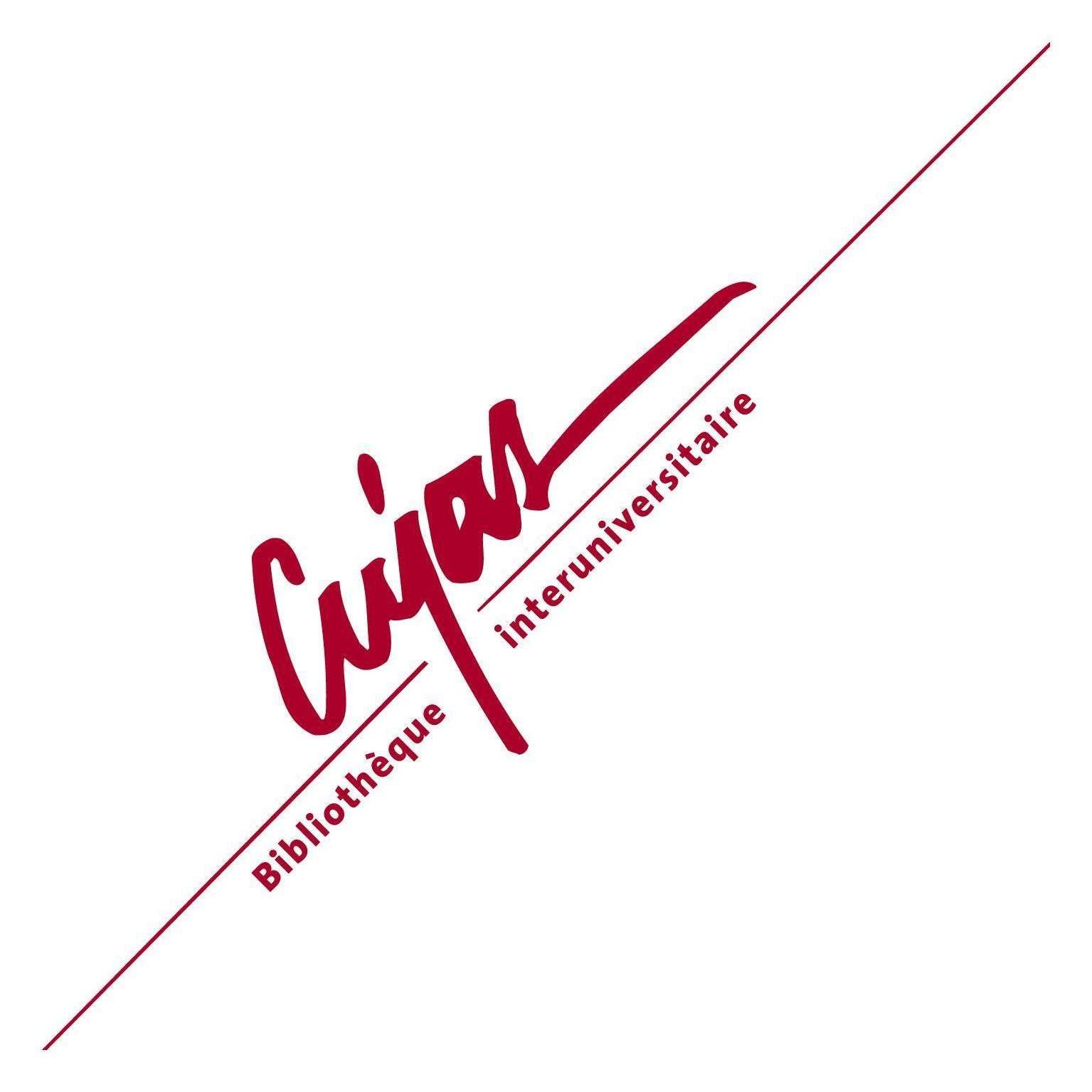 Logo de la bibliothèque interuniversitaire Cujas