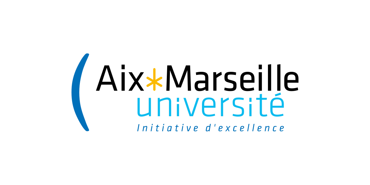 Logo AMU