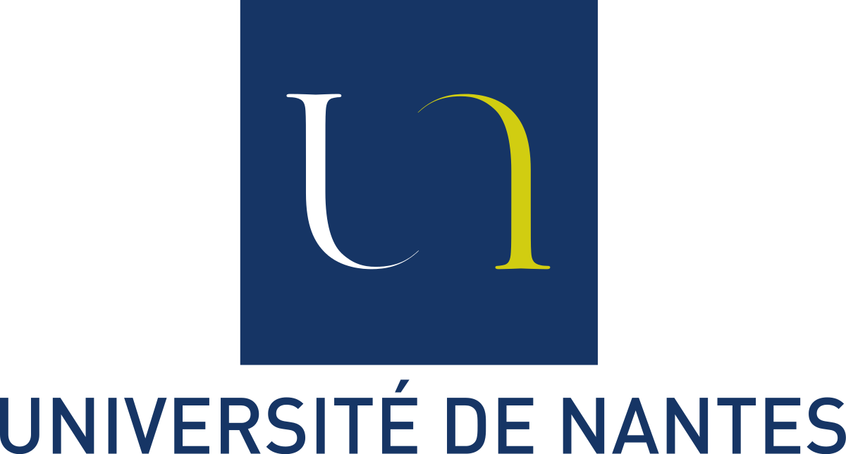 Logo Université de Nantes