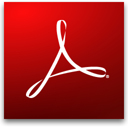 Obtenez Adobe Reader