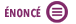 Lire l'&eacute;nonc&eacute;